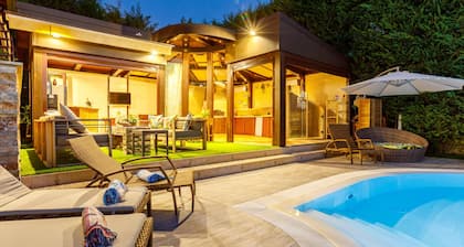 Villa Alais 8 Emma Villas