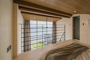듀플레스 해일리 스파 | 저자극성 침구, 방음 설비, 무료 WiFi, 침대 시트