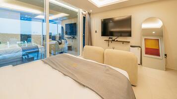 Pool Villa Standard Room
