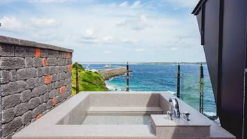 Duplex Haeilri Spa | View from room