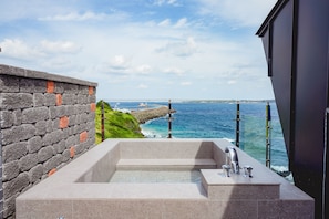 Duplex Haeilri Spa | Näkymä huoneesta