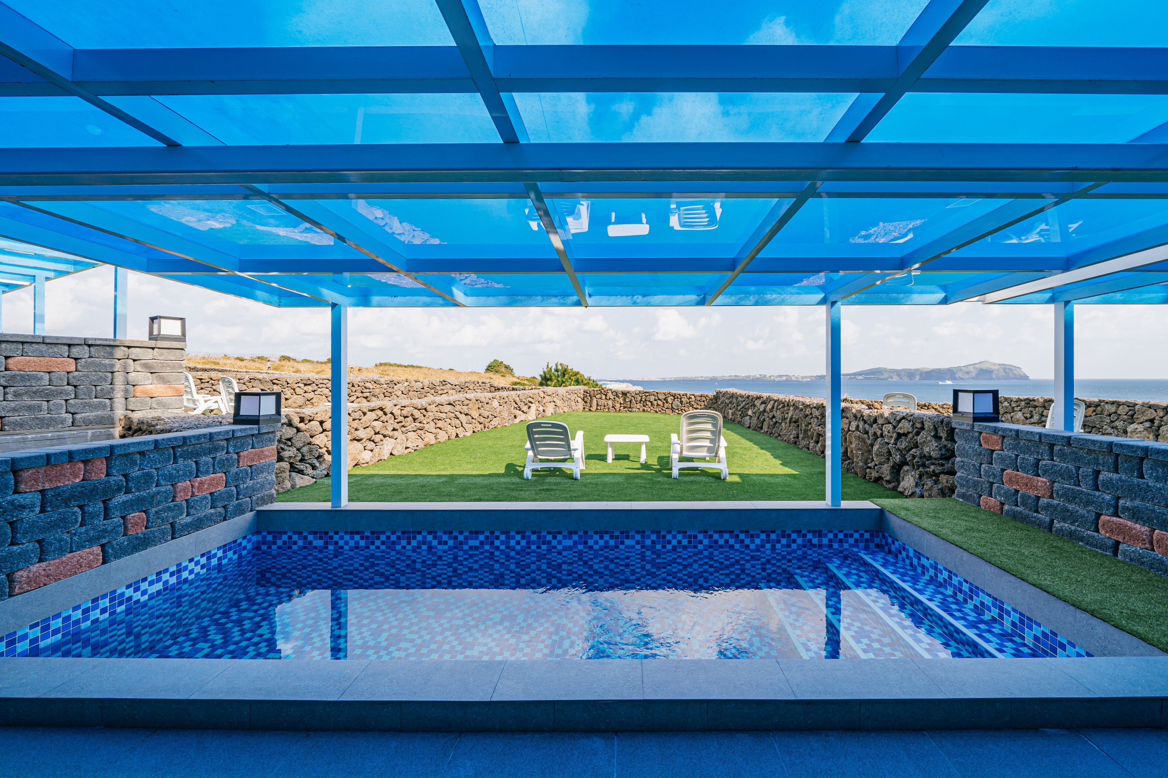 Pool Villa Twin | Private pool