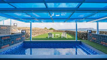 Pool Villa Twin | Private pool