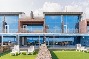 Exterior - Haeilri Pool & Spa Hotel (Seogwipo)