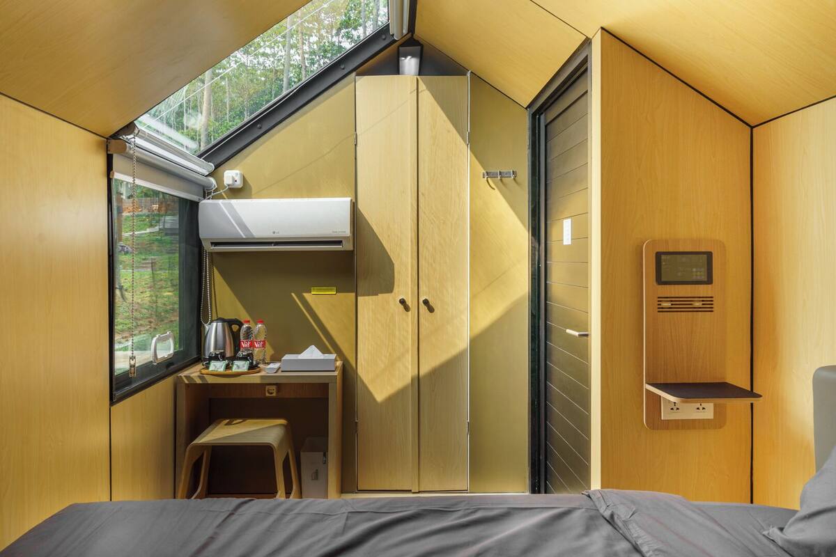 免費無線上網、床單