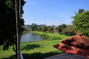 View from property - Serene lagoons (Choeng Thale)