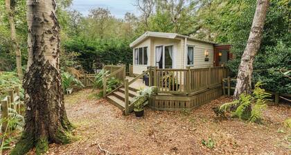 Sea Squirrel - sleeps 4 guests, High Kelling