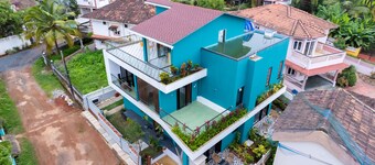 Villa Reverie 6 Bedroom Ultra Modern