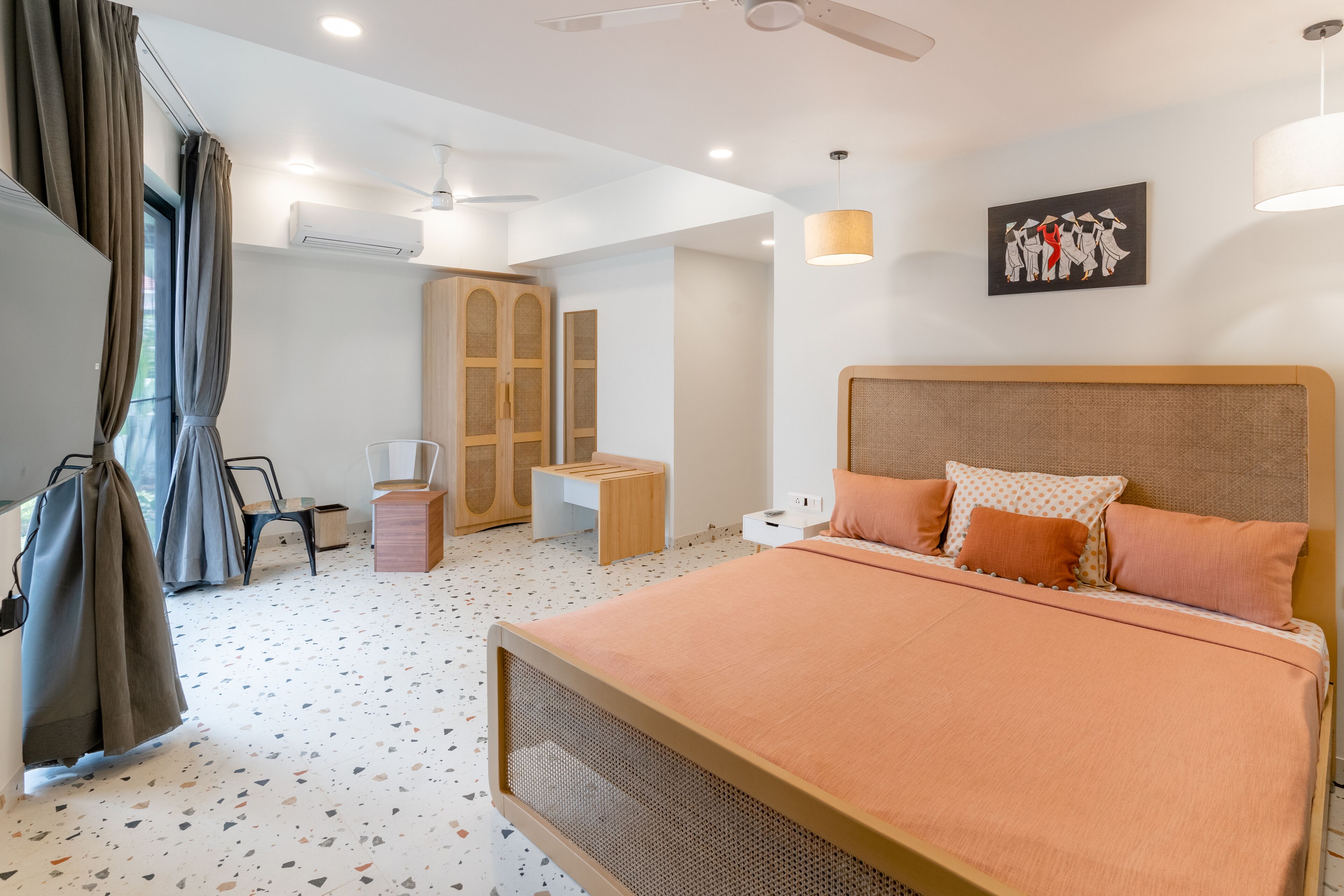 Deluxe Villa