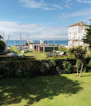 Área da propriedade