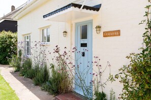 Exterior detail - Coastal Retreat in Picturesque Bosham (Bosham)