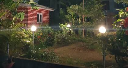 Kalitas Bed and Breakfast