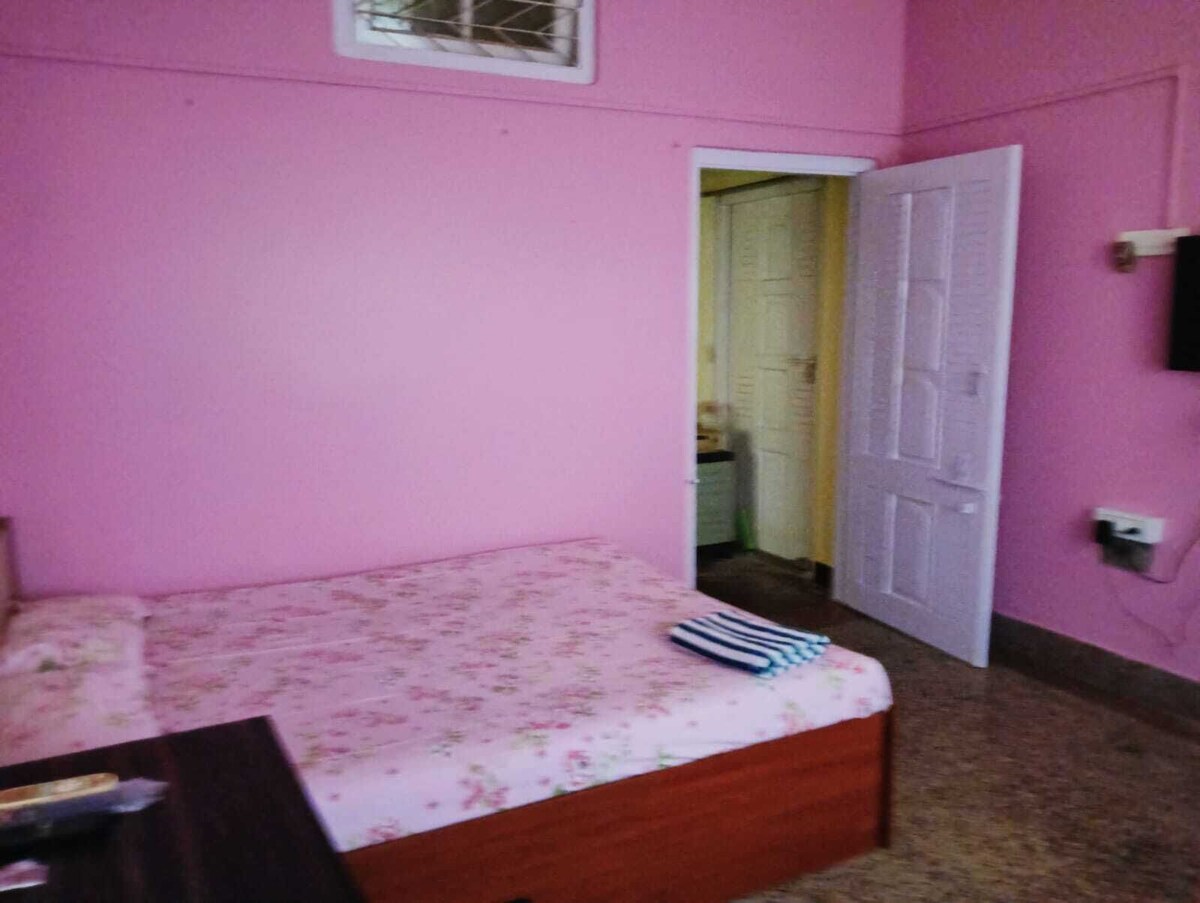 Image de profil de l’hôte