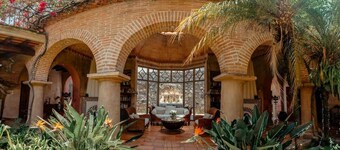 Boutique Sharazade Stay, Pool in Antigua