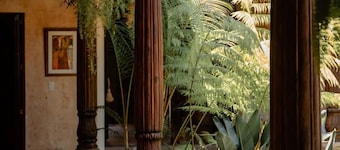 Boutique Poesia Stay, Pool in Antigua