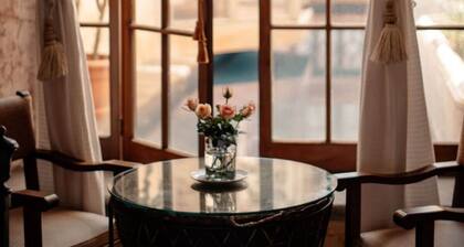 Boutique Magia Stay, Pool in Antigua