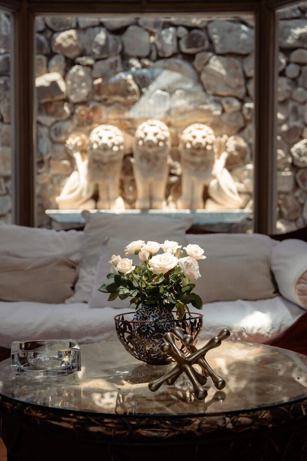 Interior - Boutique Magia Stay, Pool in Antigua (Antigua Guatemala)