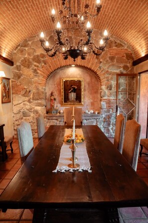 Servei de restauració