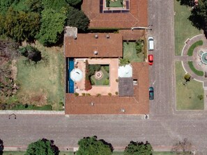 Exterior - Boutique Zahar Stay, Pool in Antigua (Antigua Guatemala)
