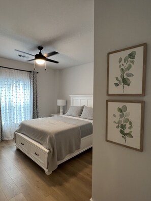 1 quarto, Wi-Fi, roupa de cama