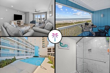 Welcome to Coastal Oceanfront Charm