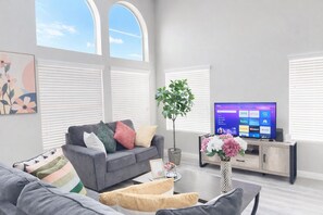 Téléviseur connecté