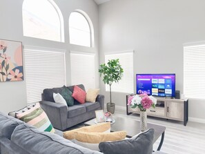 Smart TV