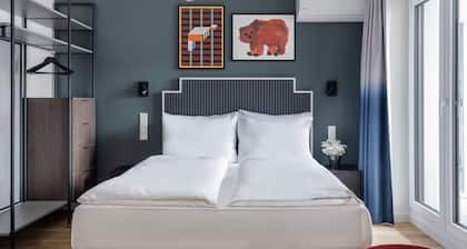 Numa Düsseldorf Leo