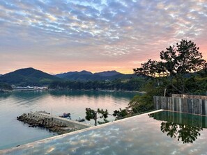 Exterior - W181Ocean Stay (Geoje)