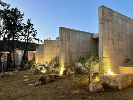 Fyrir utan