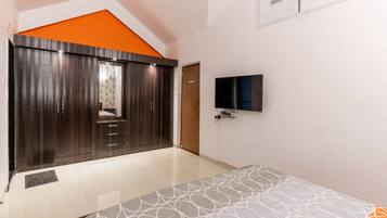 Vila luxo | Banheiro