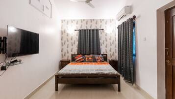 Deluxe Villa | 3 bedrooms, free WiFi