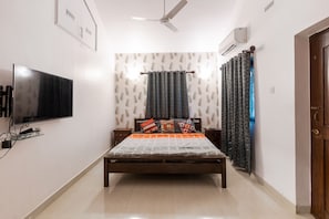 Deluxe Villa | 3 bedrooms, free WiFi