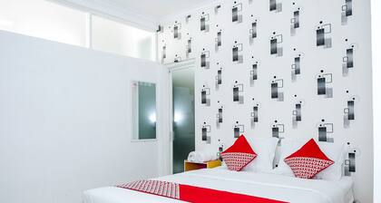 Hotel O 111 Residence