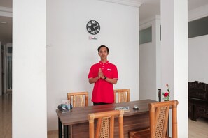 Recepció