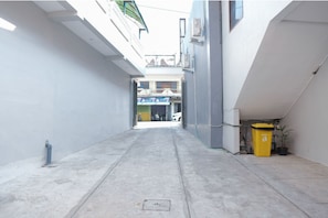 Vestíbulo