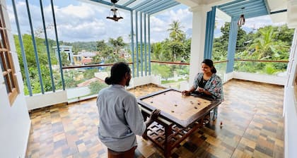Koru Homestay