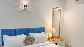 1 chambre, Wi-Fi gratuit