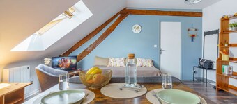 La Briquèterie par Your Sweet Loc