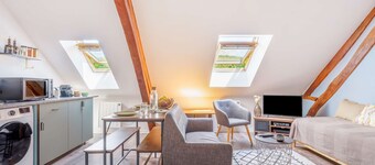 La Briquèterie par Your Sweet Loc