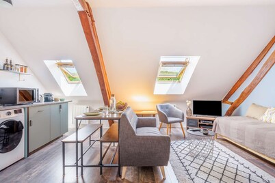 La Briquèterie par Your Sweet Loc