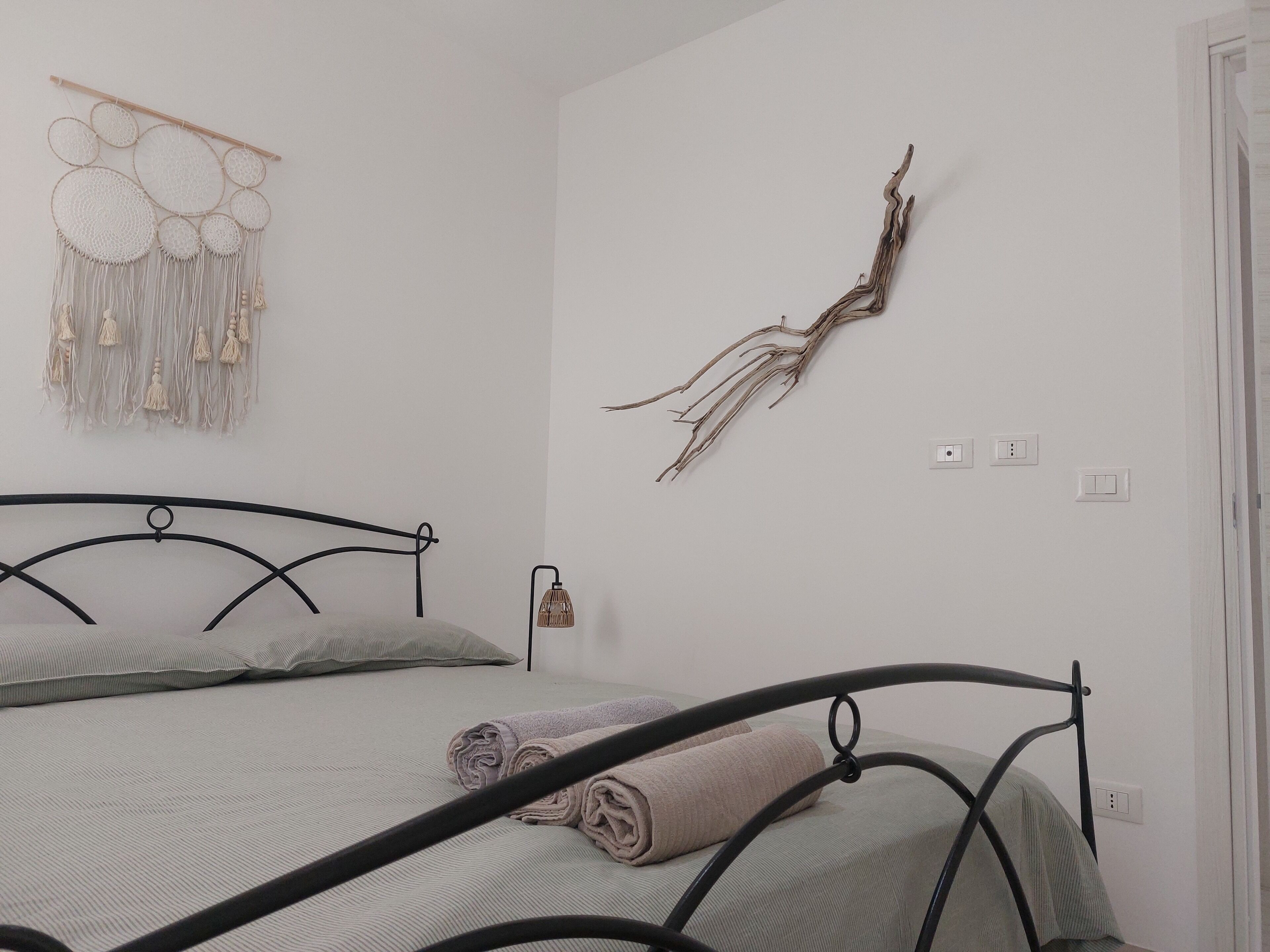 Apartment, 1 Schlafzimmer, barrierefrei, Raucher | 2 Schlafzimmer