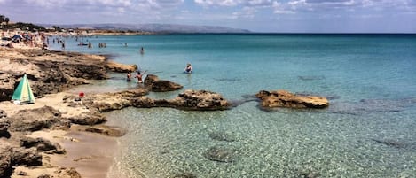 Apartment, 1 Bedroom, Accessible, Smoking | Beach