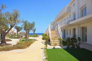 Apartamento, 1 quarto, acessível, para fumantes | Vista da propriedade