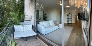 Terras