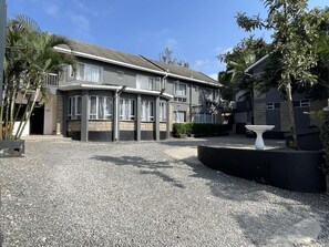Exterior - Cozy VIP Room at Maskan Guest House Kilimani, Nairobi (Nairobi)