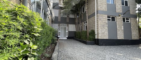 Exteriör