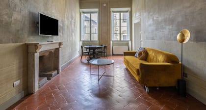 Numa Florence Felice