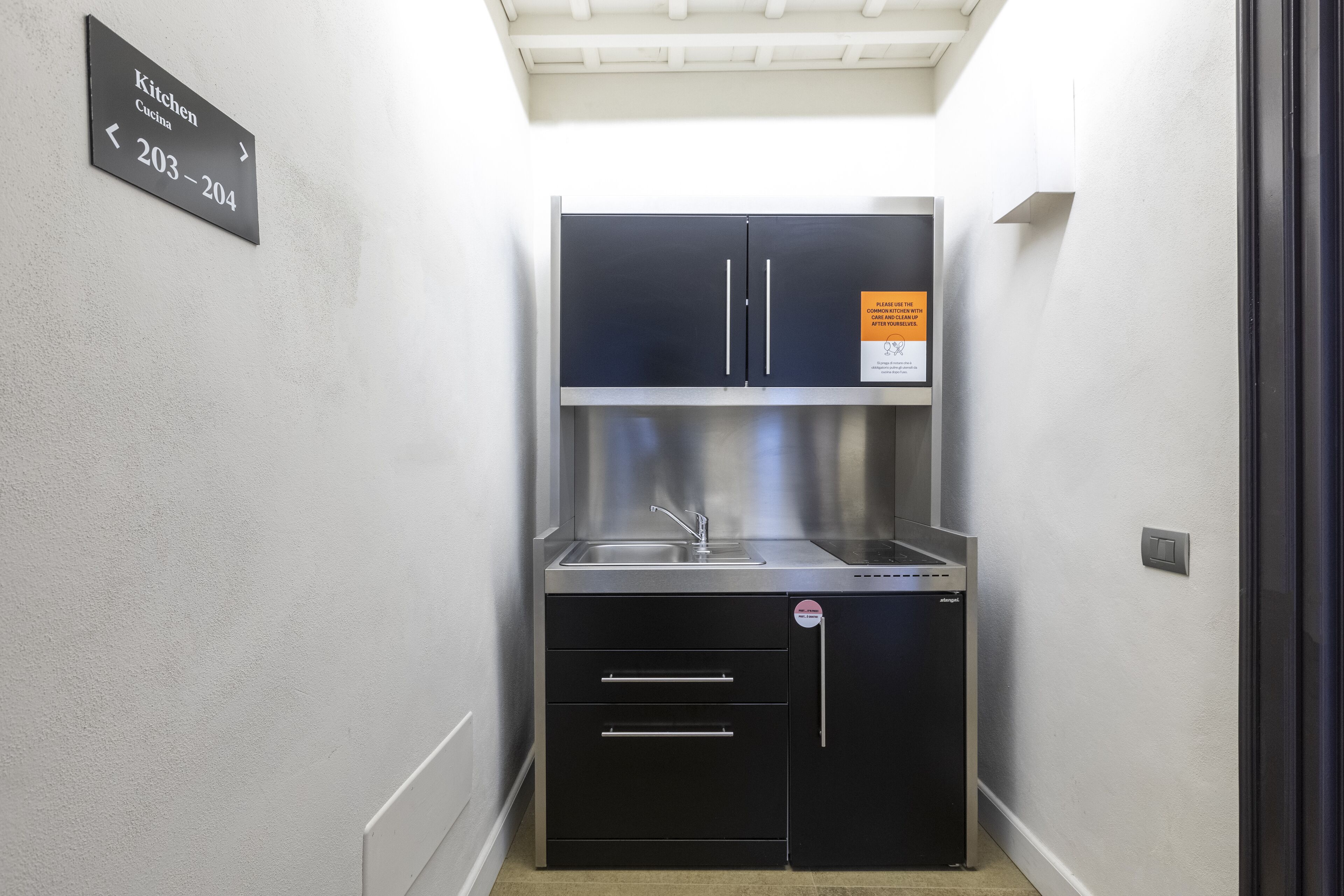 Foto - Numa Florence Felice