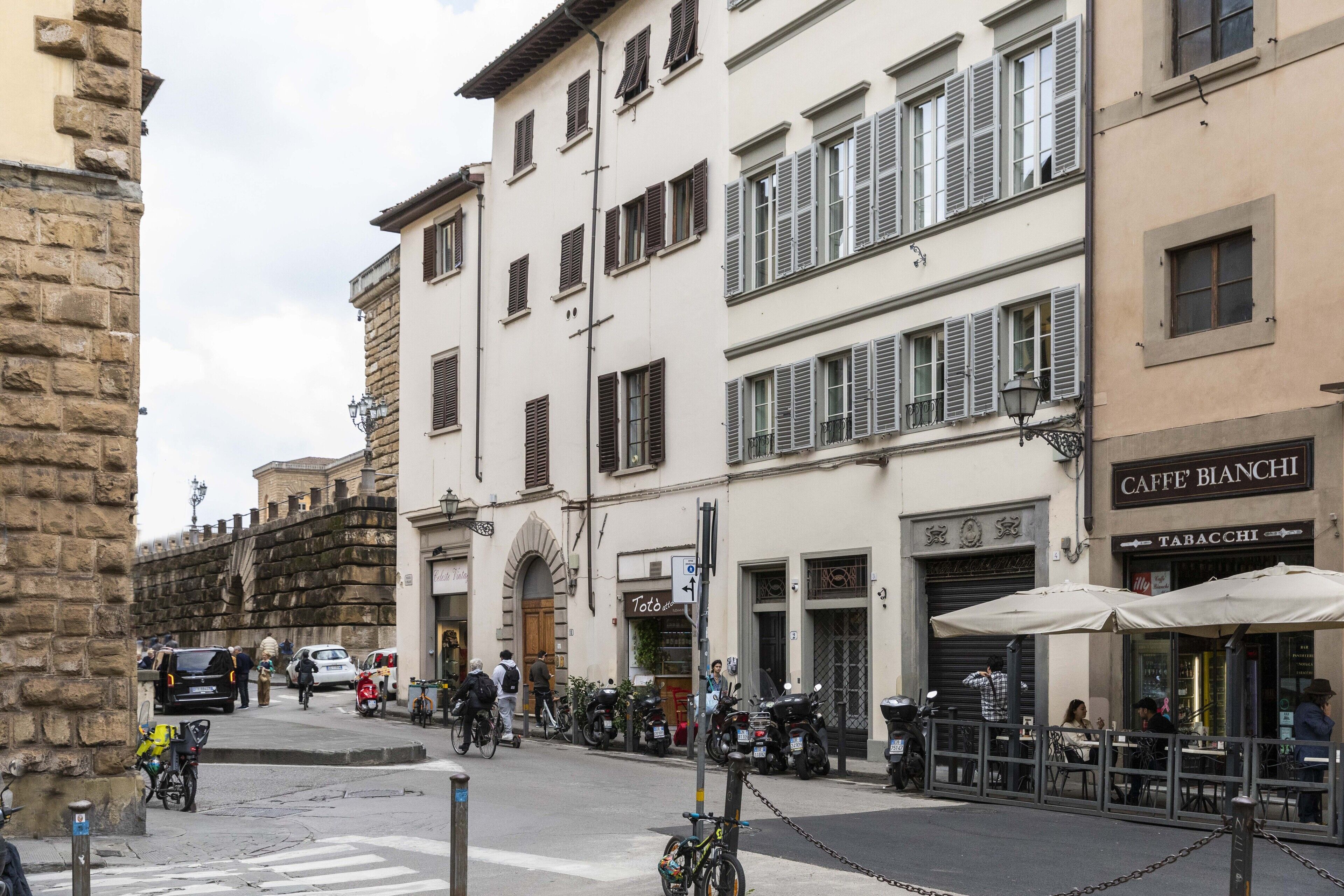 Foto - Numa Florence Felice